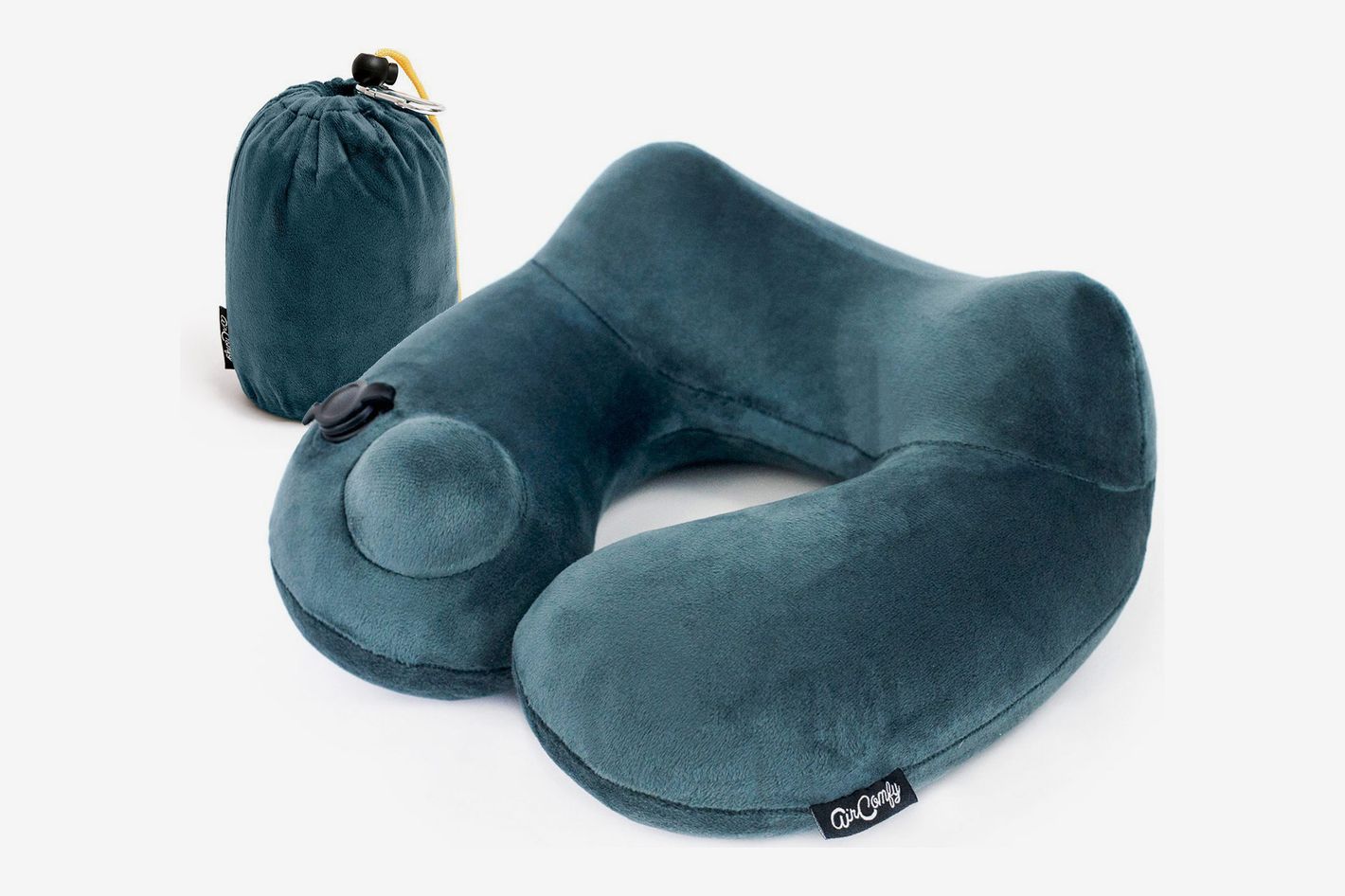 15 Best Travel Pillows on Amazon 2018 — Neck Support