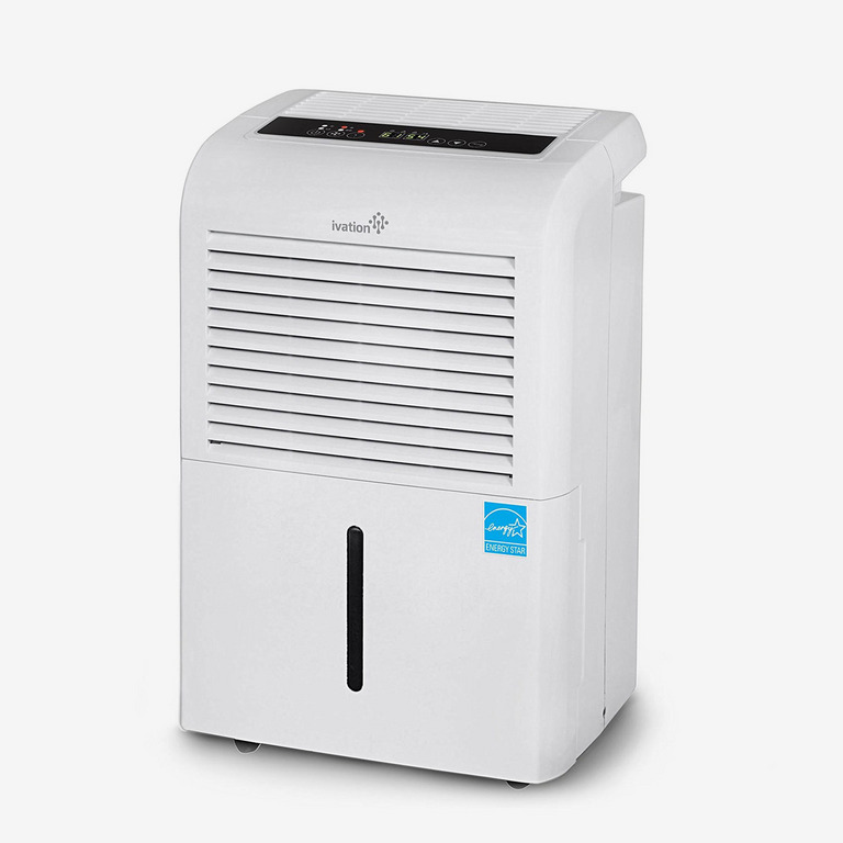 The 10 Best Dehumidifiers, Reviewed: 2019