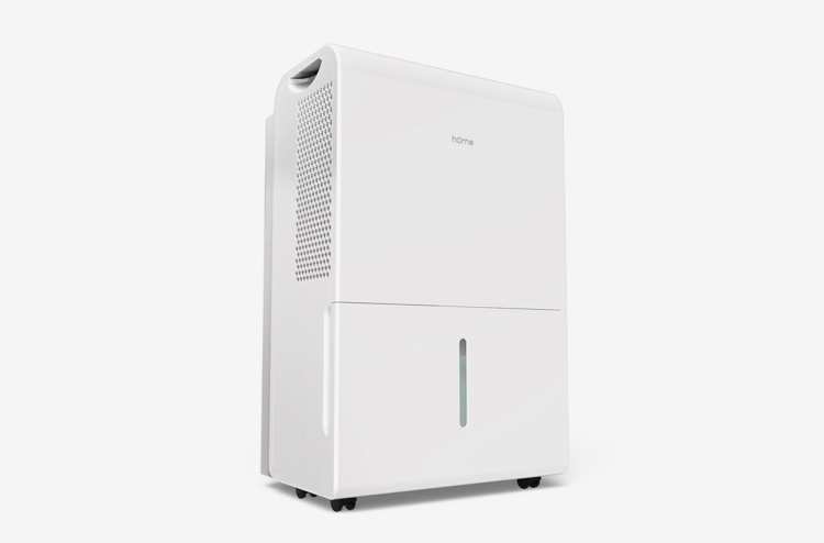 The 10 Best Dehumidifiers, Reviewed: 2019