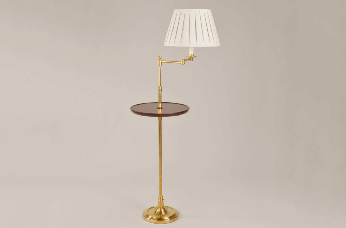 The 27 Best Floor Lamps, Reviewed by Designers 2018