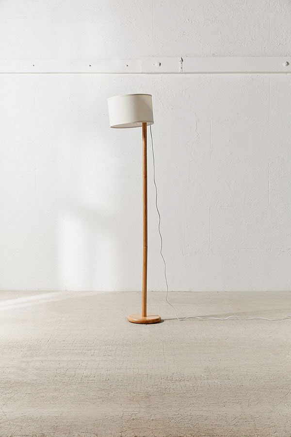 The 27 Best Floor Lamps, Reviewed by Designers 2018