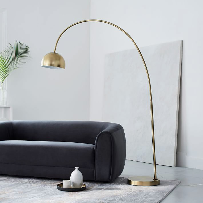 The 27 Best Floor Lamps, Reviewed by Designers 2018