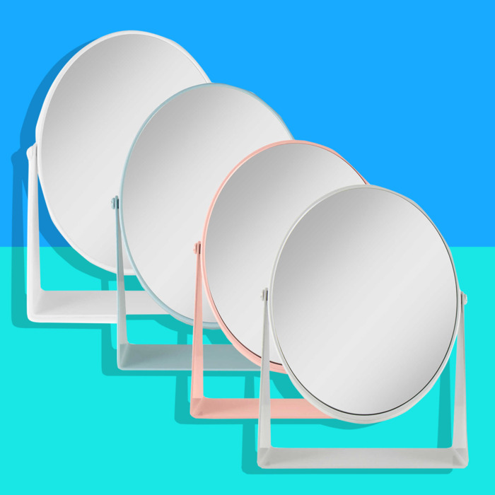 Zadro Magnifying Mirror Bed Bath Beyond 2018 The Zadro Magnifying Mirror Bed Bath