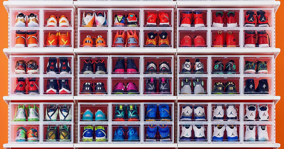 The Best Shoe Organizers, According to Professional Organizers