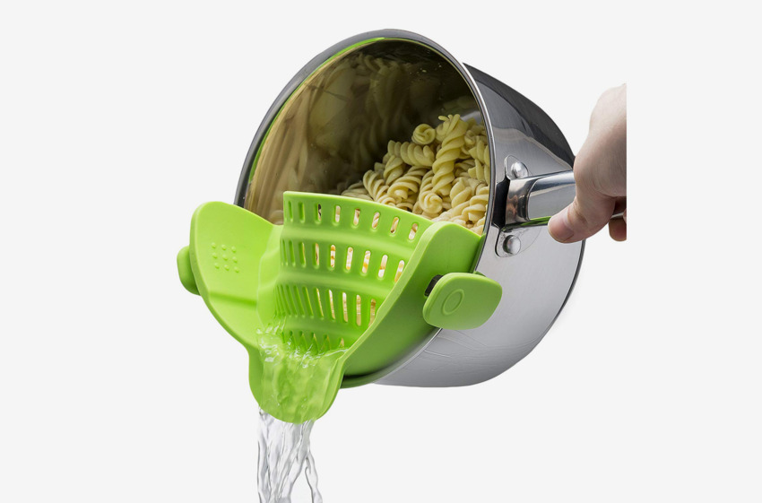 11 Best Colanders 2018