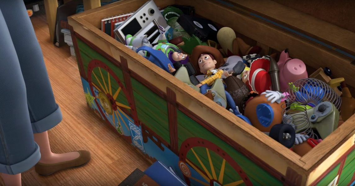 The Best Toy-Storage Products, According to Professional Organizers