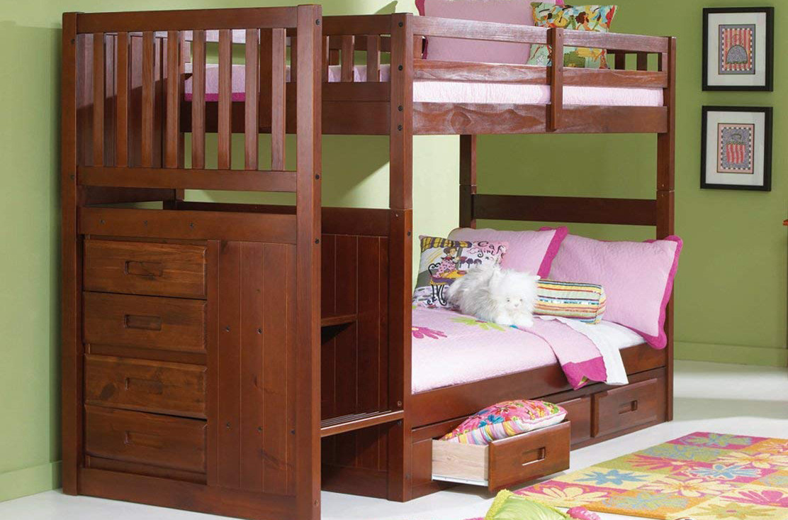 10 Best Bunk Beds On Amazon 2018