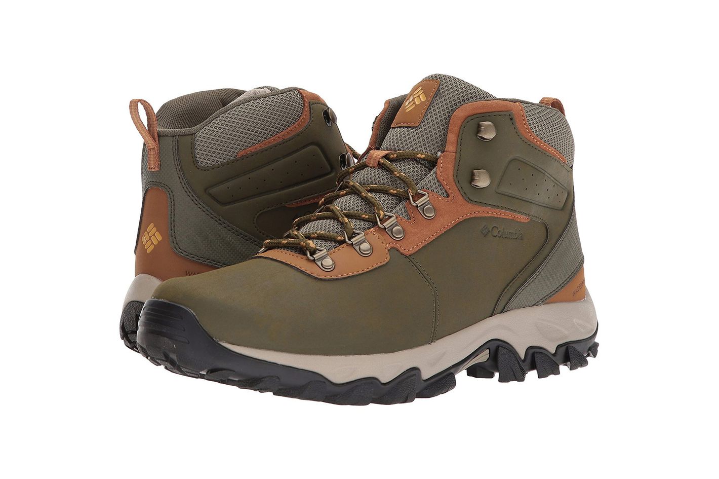 13 Best Hiking Boots for Men, Reviewed: 2018