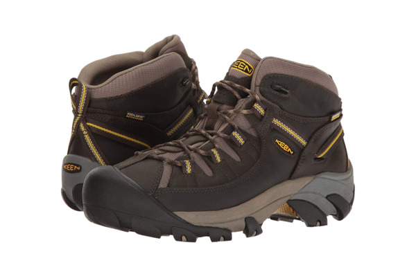 hiking boots men best