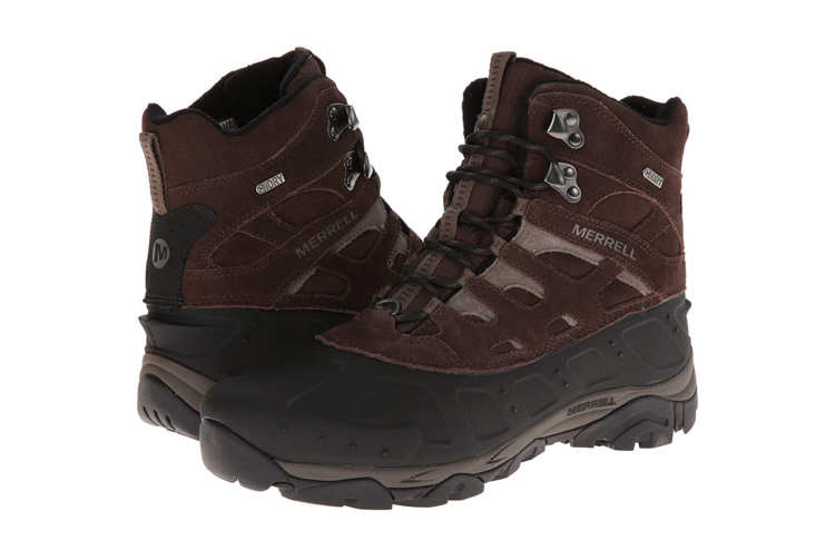13 Best Hiking Boots for Men, Reviewed: 2018