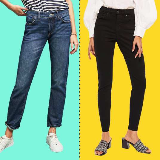 The 5 Best Jeans for Petite Women: Skinny, Maternity 2017 | The ...