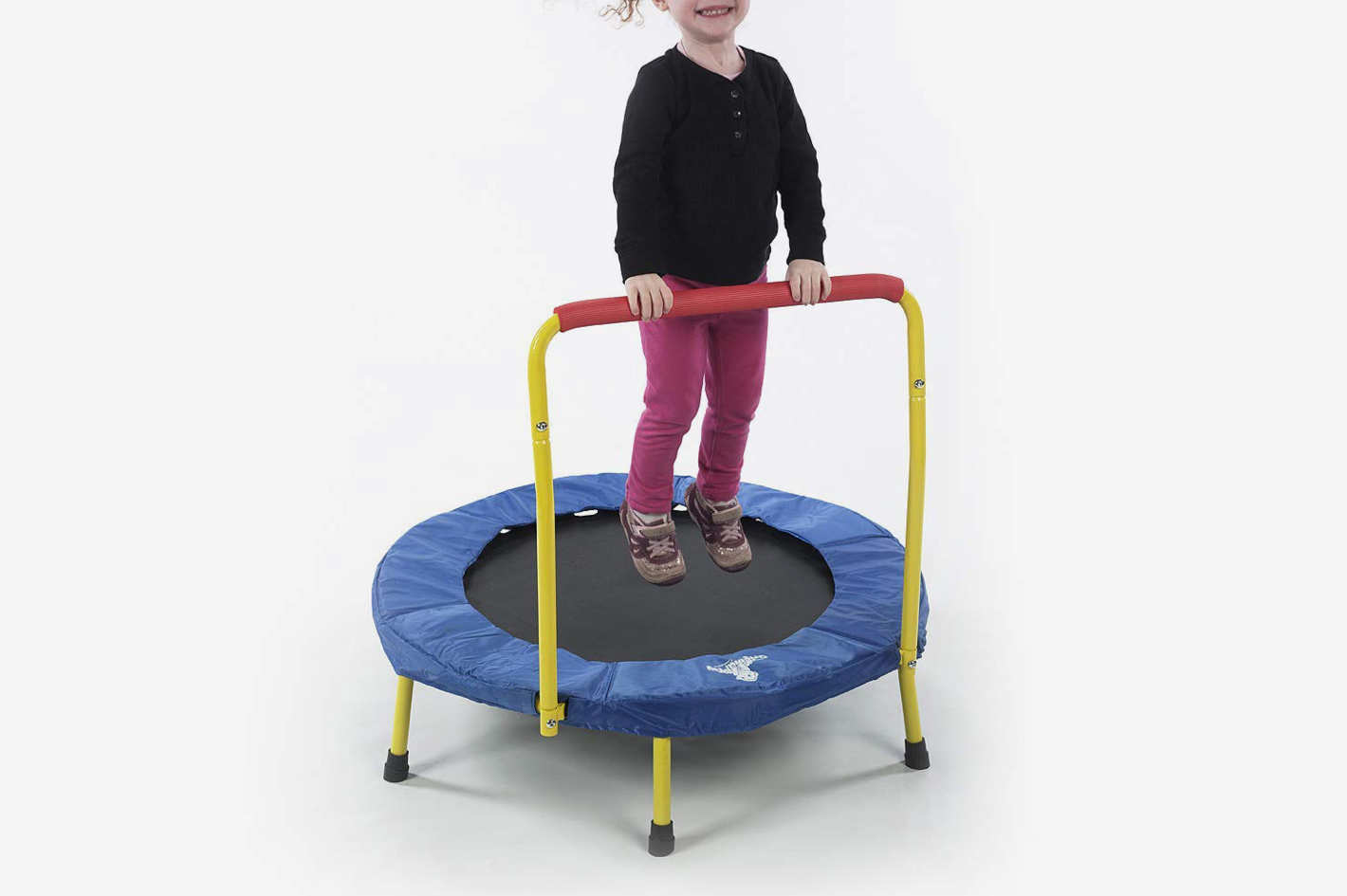 The 10 Best Trampolines 2018