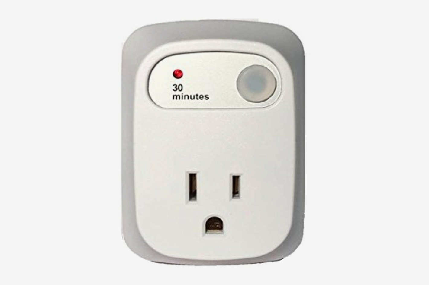 Simple Touch Auto ShutOff Safety Outlet Review 2018