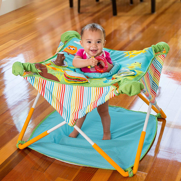 7 Best Baby Walker Alternatives, According to Doctors 2018 The