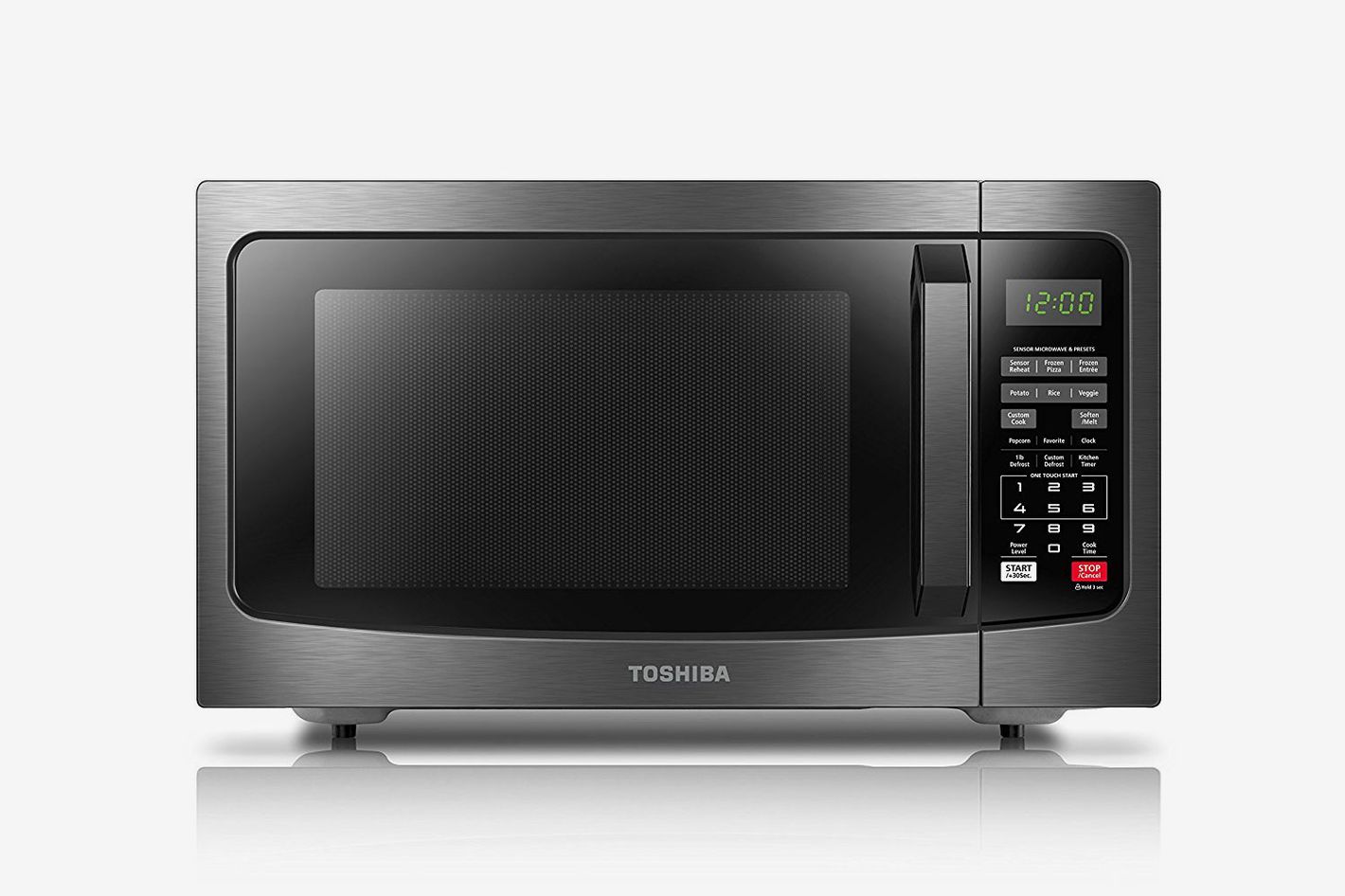 10 Best Microwave Ovens and Countertop Microwaves: 2019