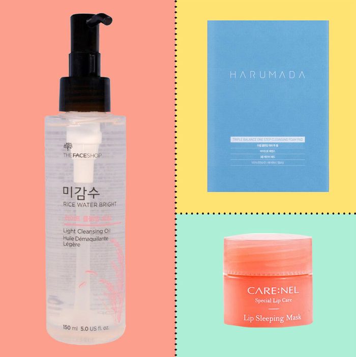 9 Best Skin-Care Products Under $15 2018 | The Strategist | New York