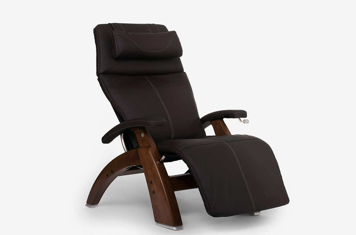 9 Best Leather Recliners 2018