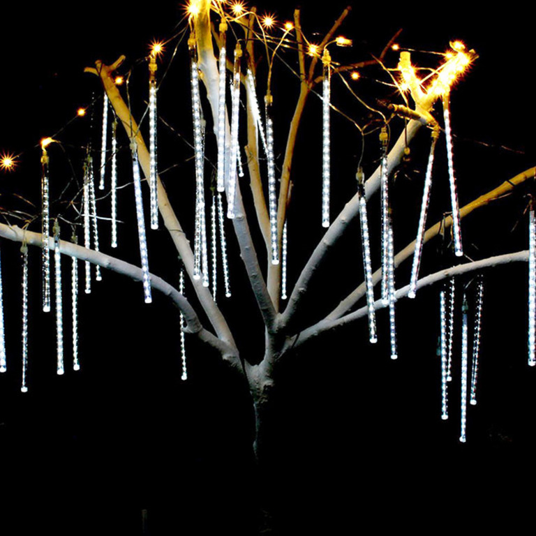 13 Best Christmas Lights, String Lights 2017