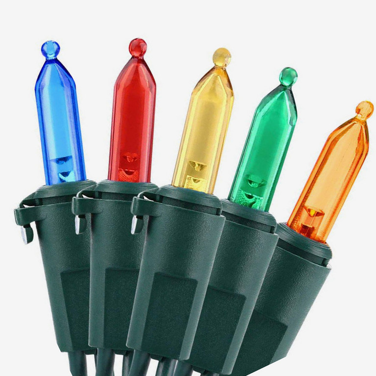 13 Best Christmas Lights, String Lights 2017
