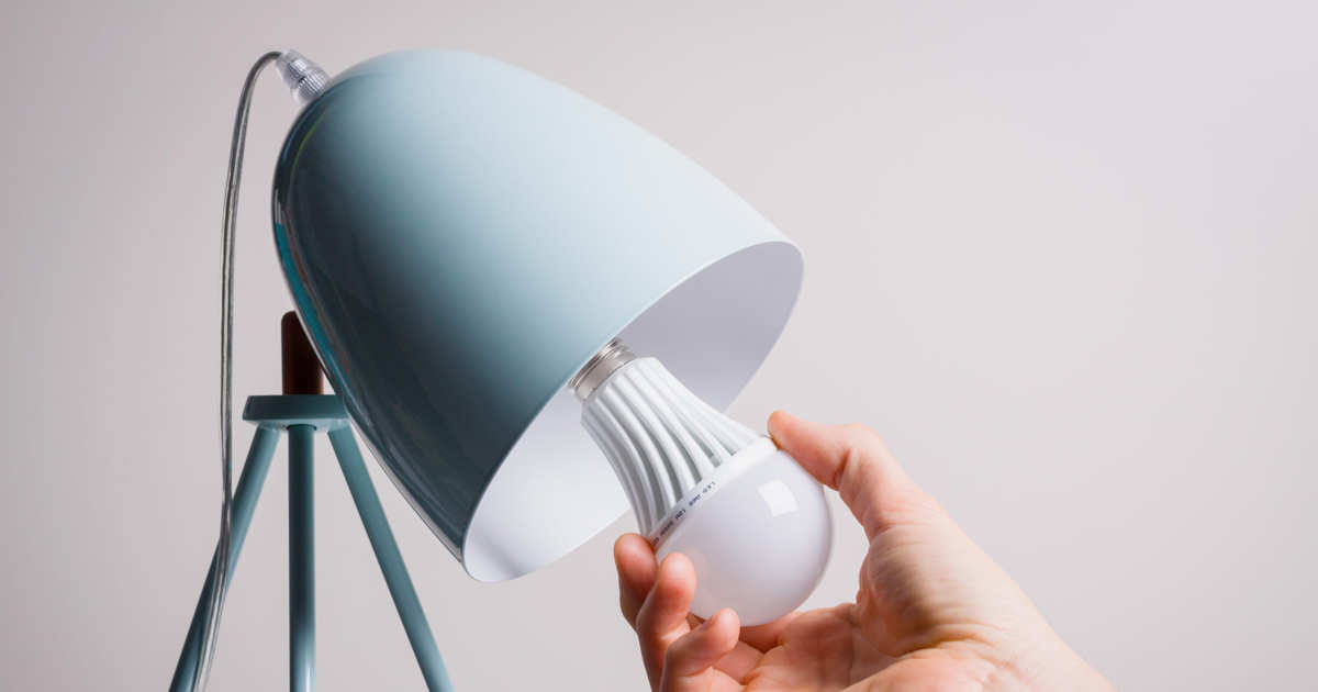 6 Energy Efficient Light Bulbs That Actually Look Good 2018