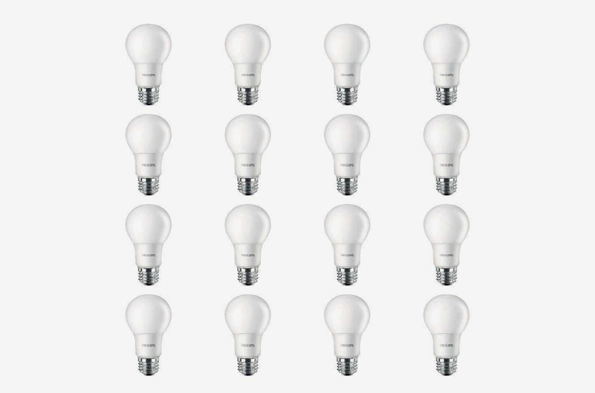 6 Energy Efficient Light Bulbs That Actually Look Good 2018 The