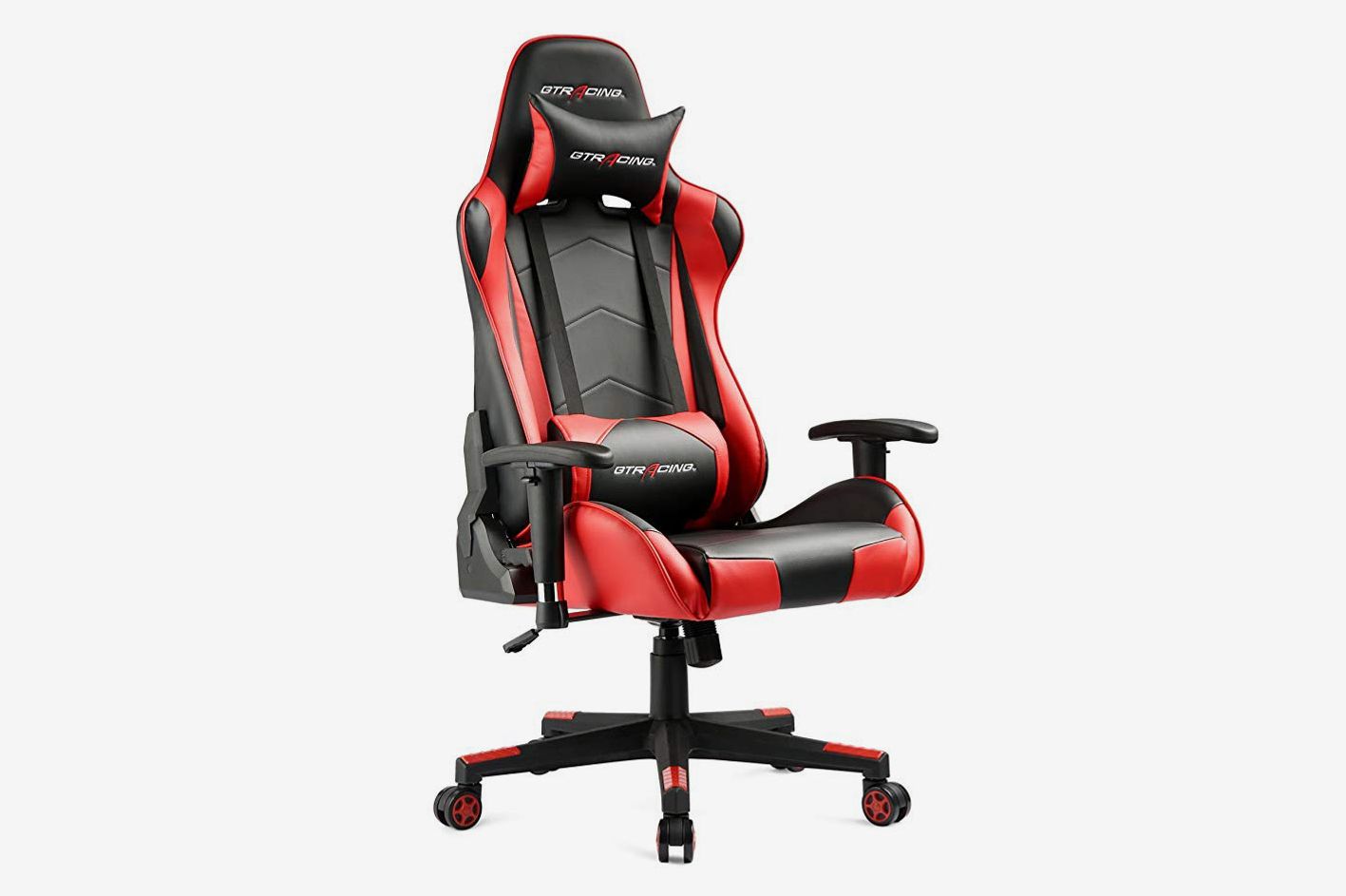 12 Best Gaming Chairs 2018