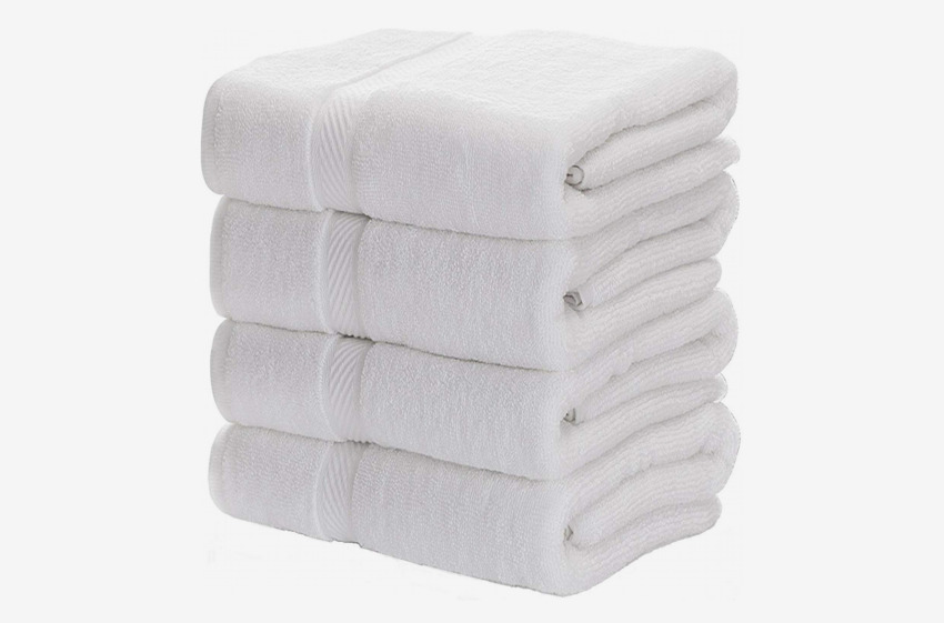 13 Best Bath Towels 2019