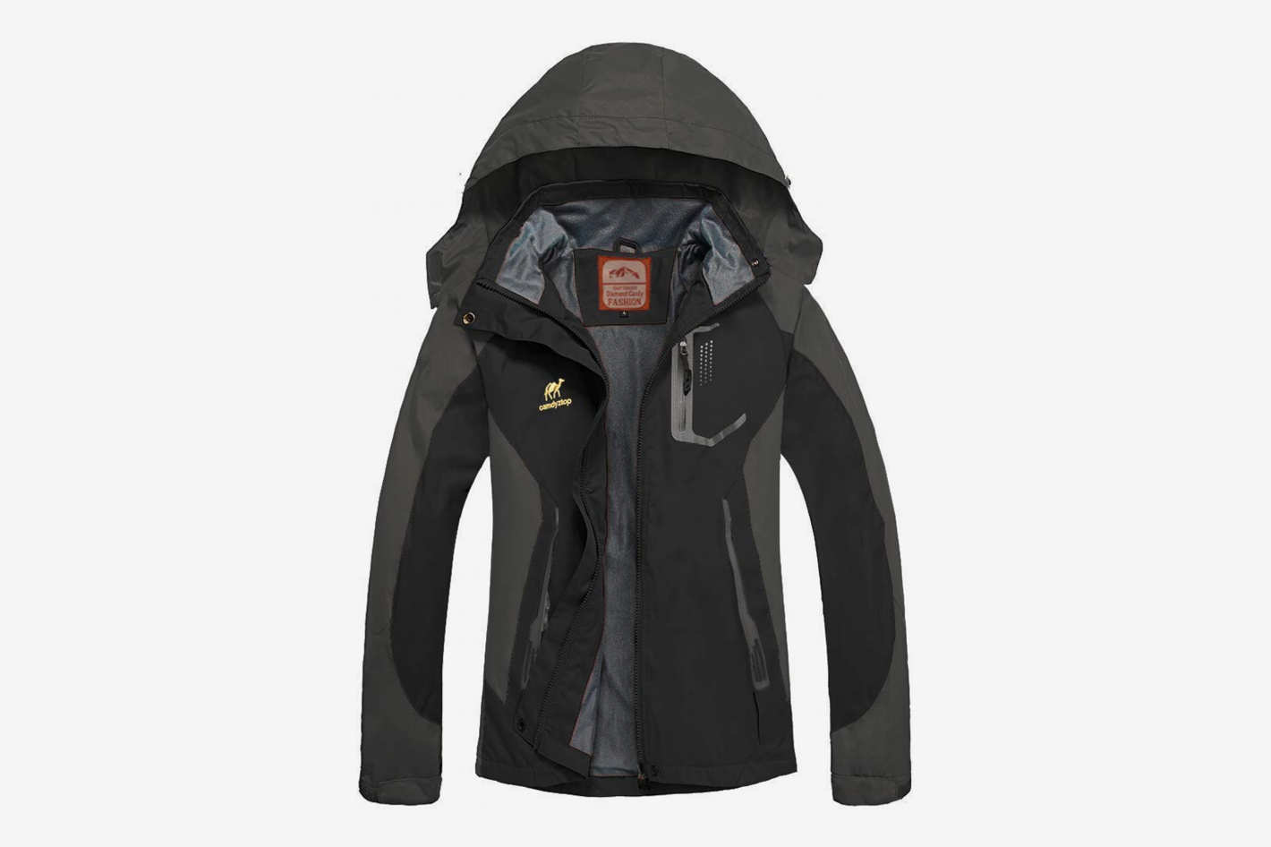 The Best Raincoats and Rain Jackets for Women