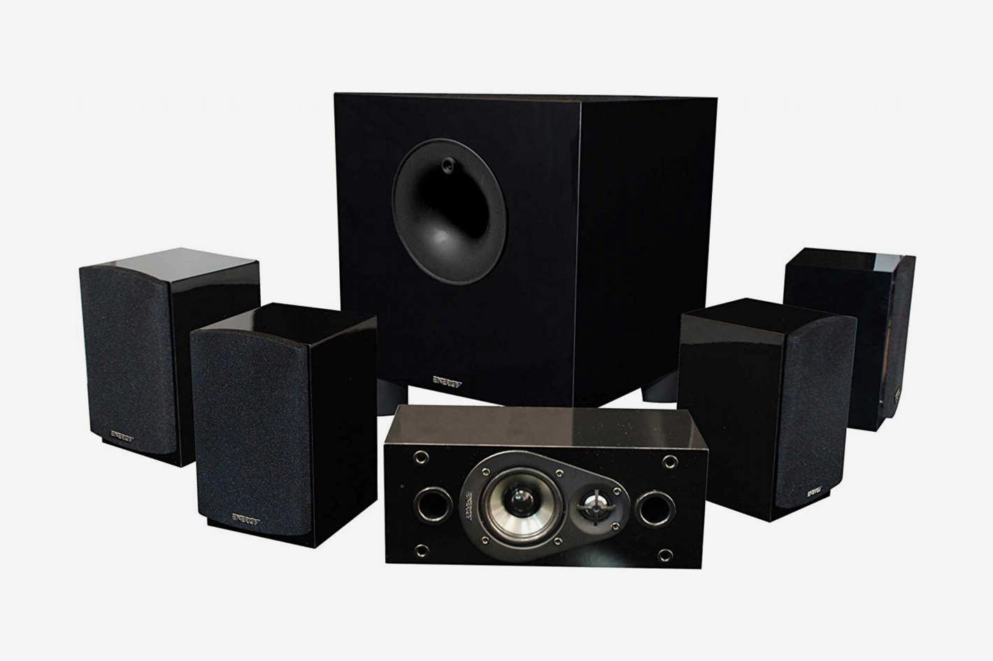 Good Quality Home Theater Speakers