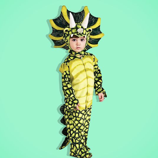 15 Best Baby Infant Halloween Costumes 2017: Monsters, Lions