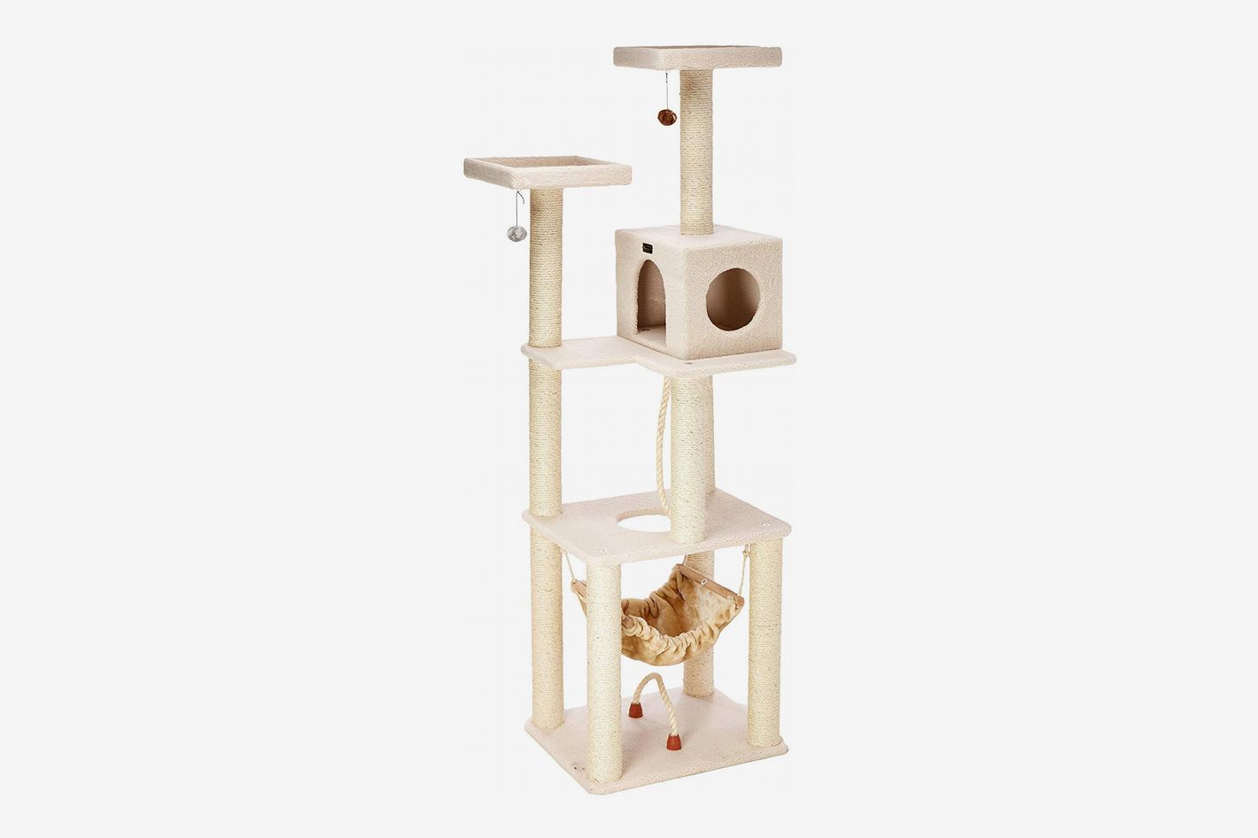 Aeromark International Armarkat Cat Tree Furniture Condo