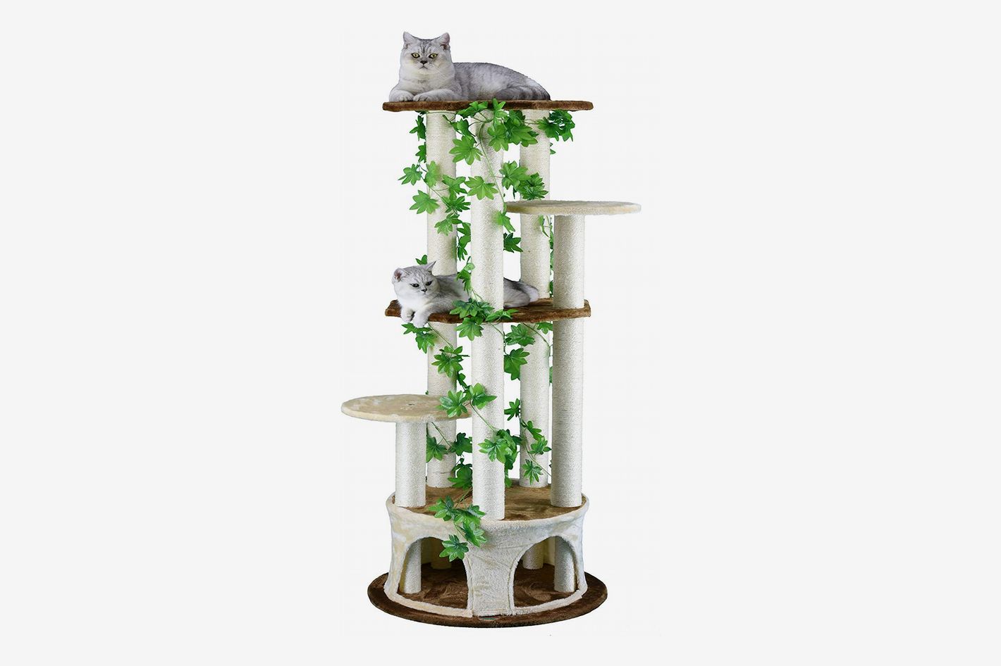 Go Pet Club Cat Tree
