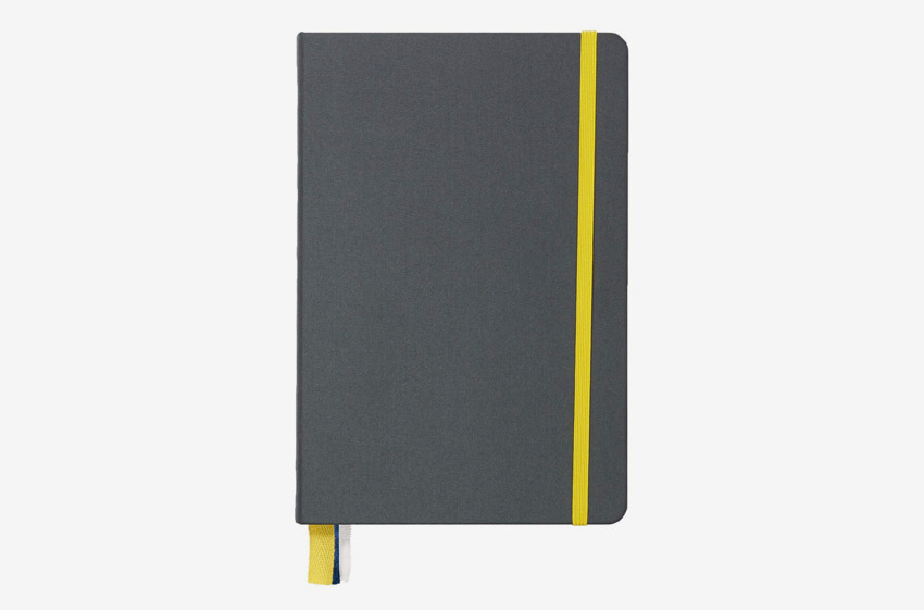 The 12 Best Undated Planners for Yearround Use 2018 The Strategist