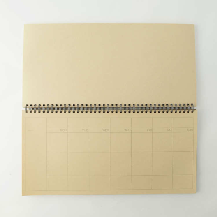 The 12 Best Undated Planners for Yearround Use 2018 The Strategist