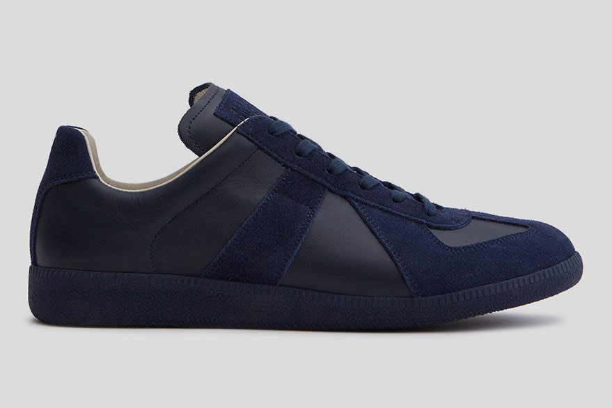 The Best Monochrome Sneakers for Men
