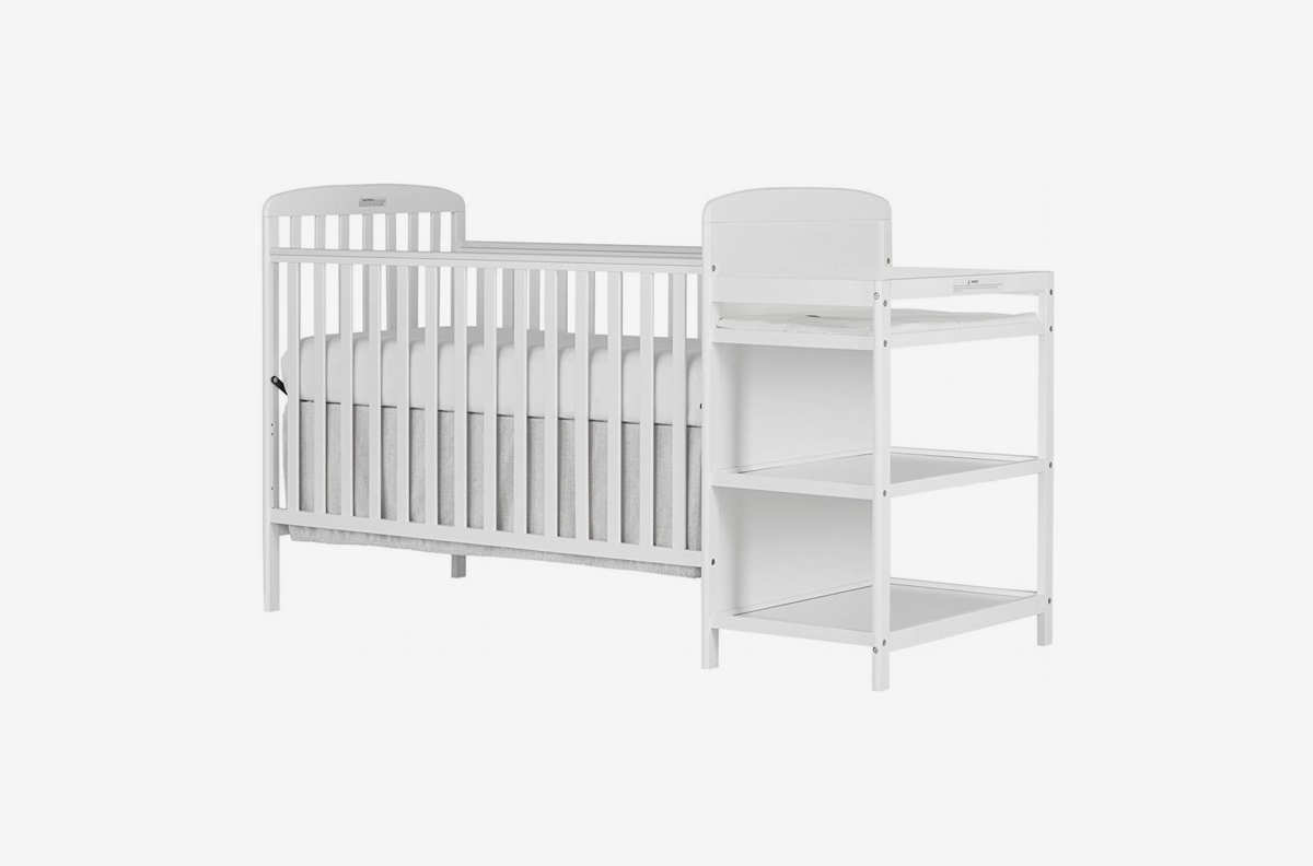 19 Best Baby Cribs 2018