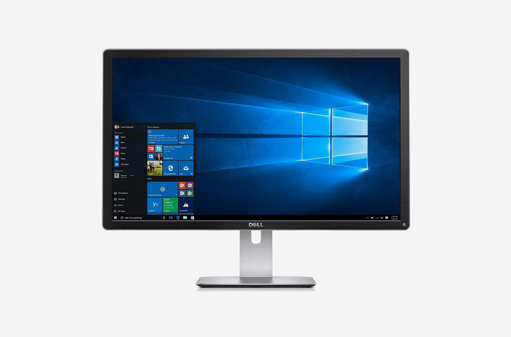 The 13 Best Computer Monitors 2018