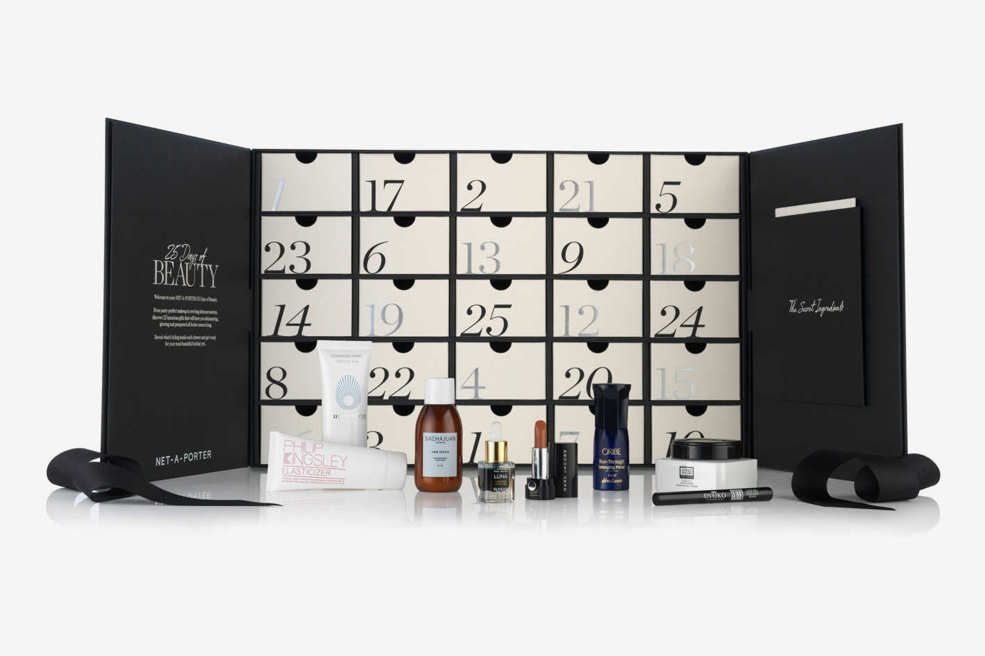 11 Best Beauty Advent Calendars 2018