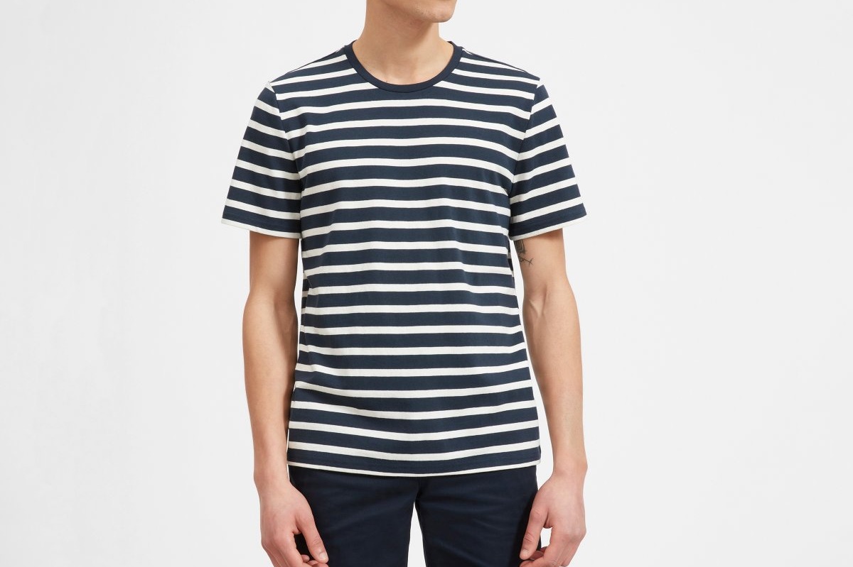 everlane shirts