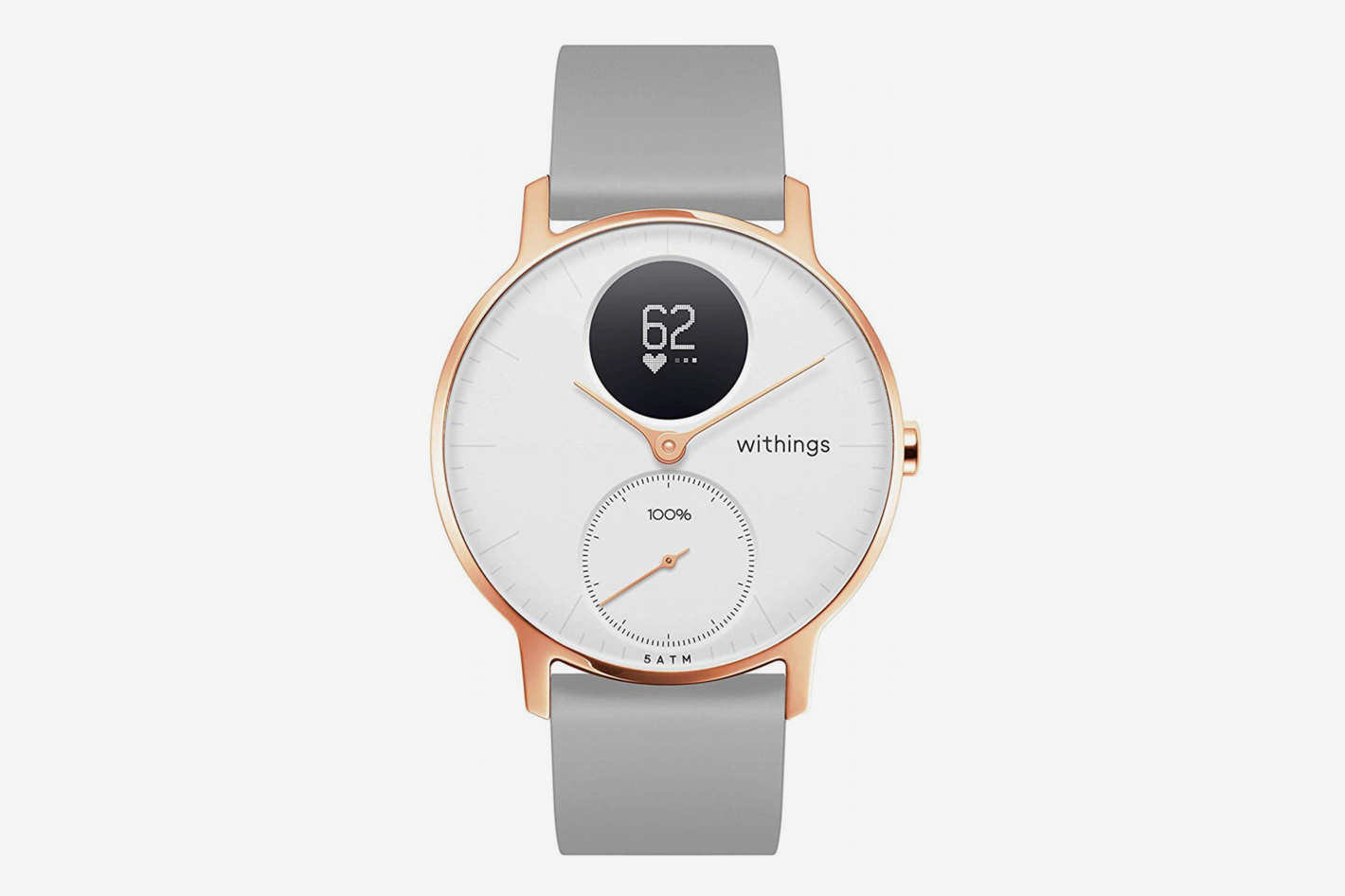 nokia smartwatch withings