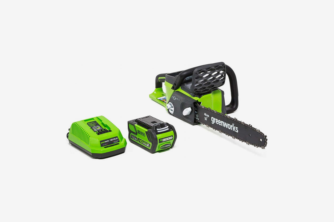 10 Best Chainsaws 2019 The Strategist New York Magazine