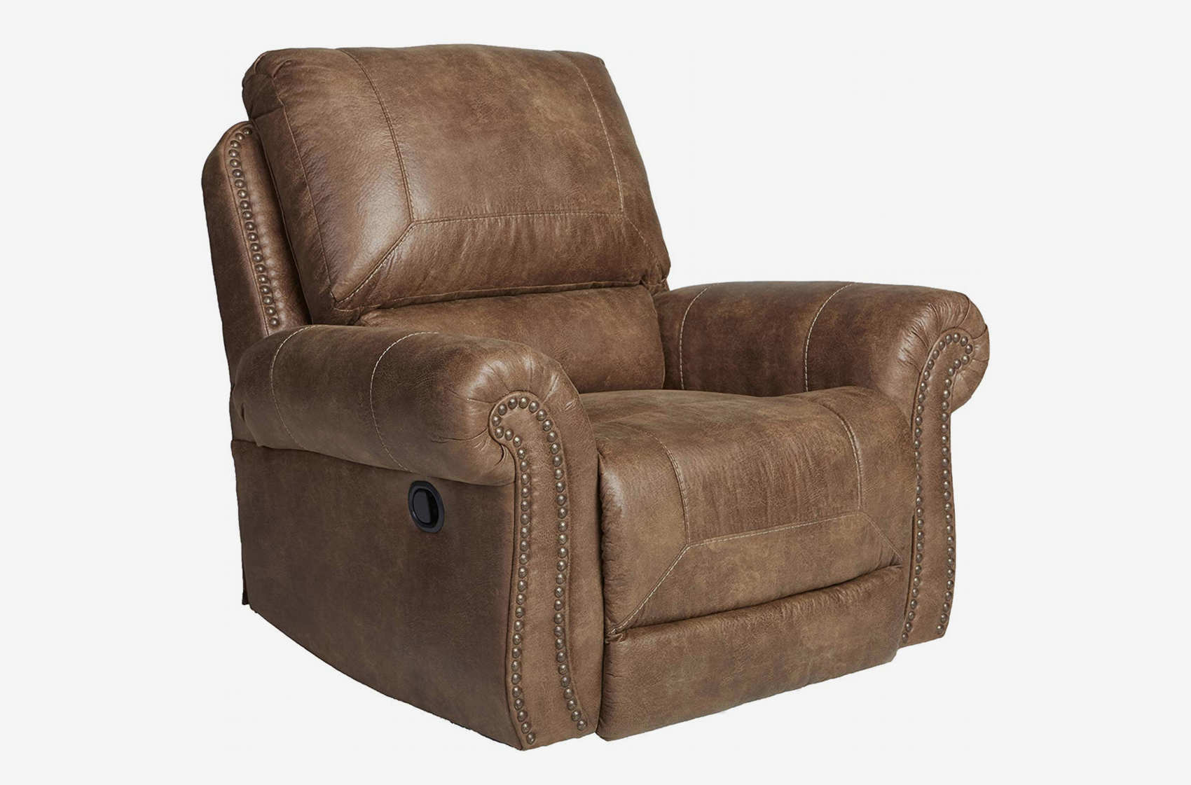 9 Best Leather Recliners 2018