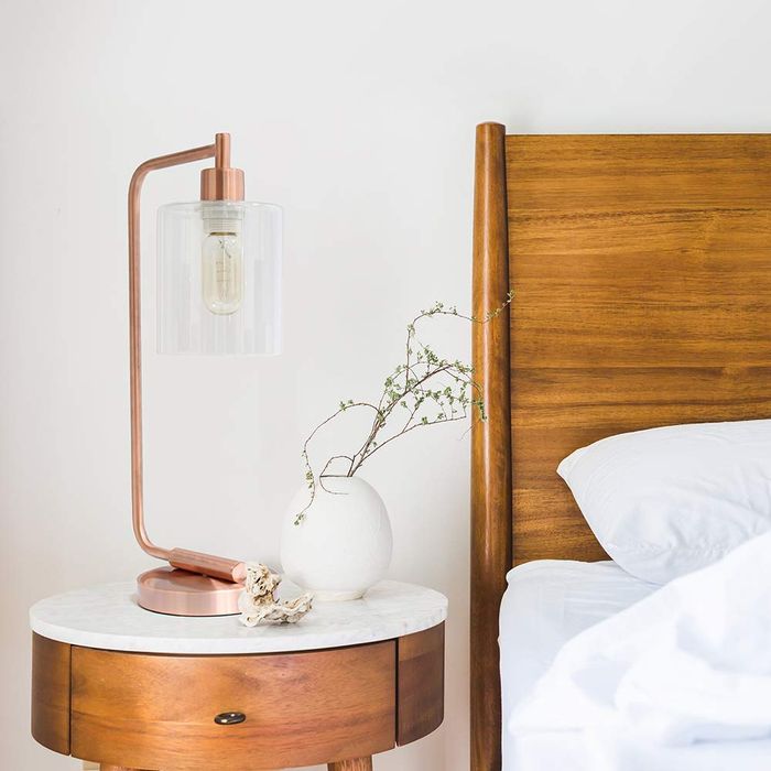 The 11 Best Bedside Lamps on Amazon 2018