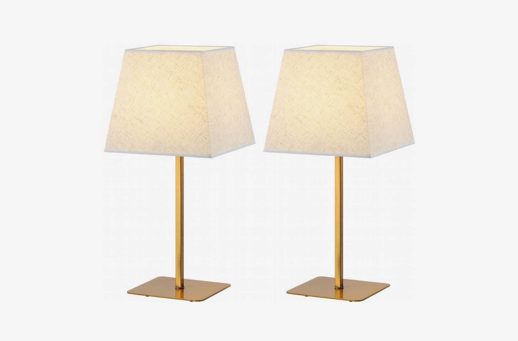 The 11 Best Bedside Lamps on Amazon 2018