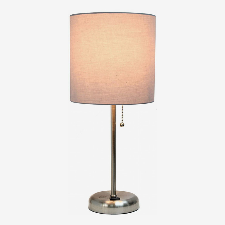 The 11 Best Bedside Lamps on Amazon 2018