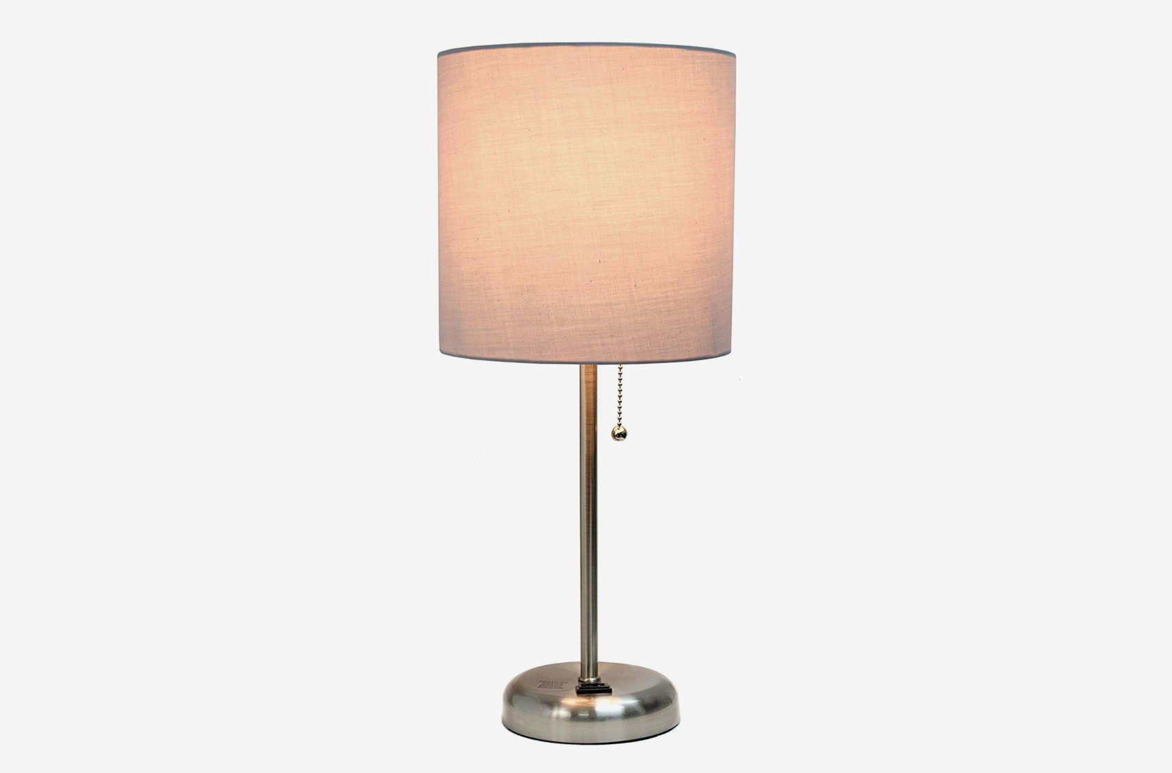 The 11 Best Bedside Lamps on Amazon 2018