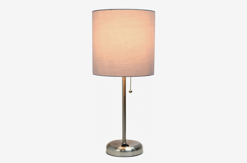 The 11 Best Bedside Lamps on Amazon 2018
