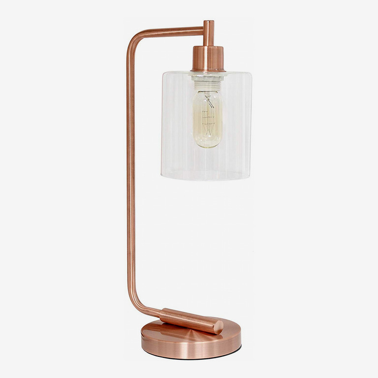 The 11 Best Bedside Lamps on Amazon 2018