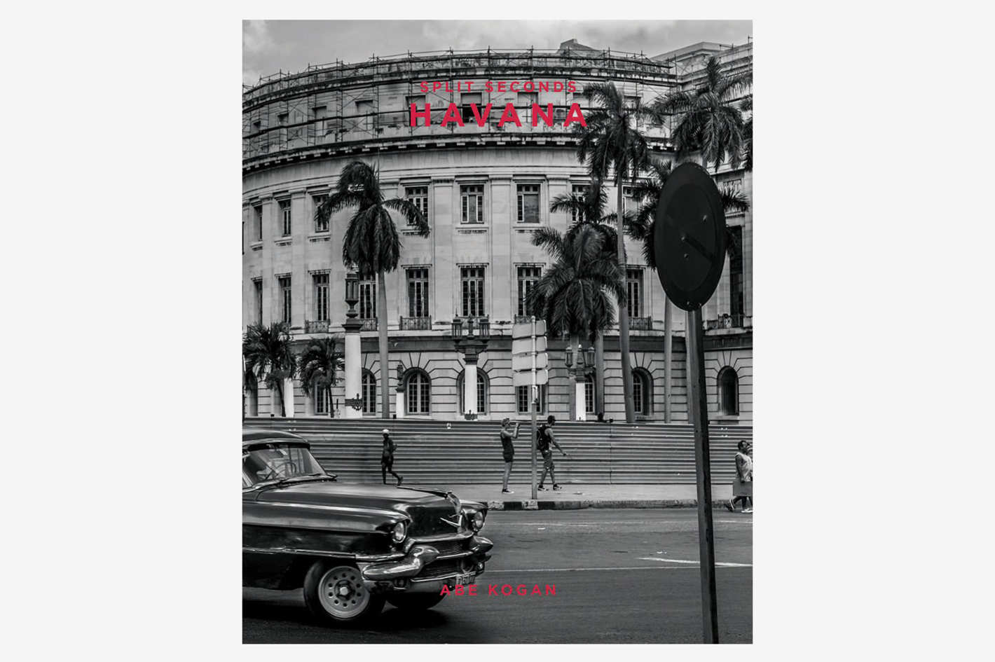 Havana: Split Seconds