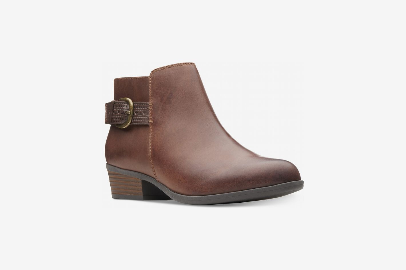 Macy’s Clarks Boots and Shoes Sale 2018